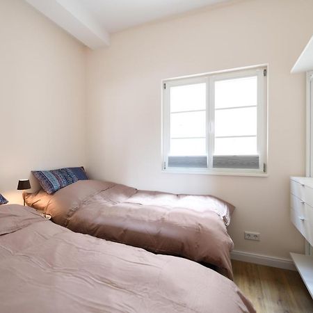 Das Schiefe Haus Wohnung Starkenburg Heppenheim  외부 사진