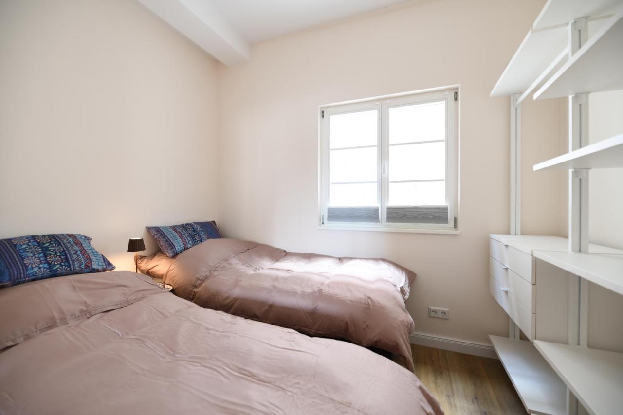 Das Schiefe Haus Wohnung Starkenburg Heppenheim  외부 사진