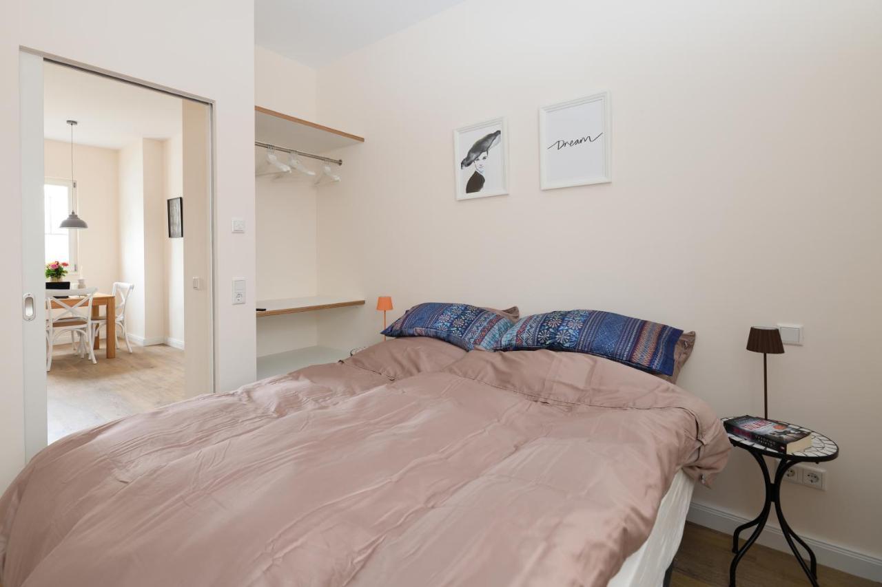 Das Schiefe Haus Wohnung Starkenburg Heppenheim  외부 사진